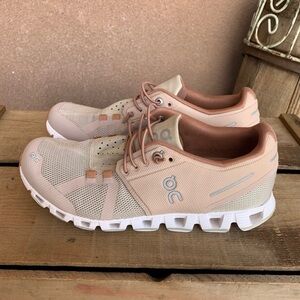 On Cloud Women’s 2.0 Running Shoe